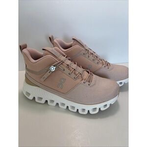 Cloudwalkers Pink On Clouds